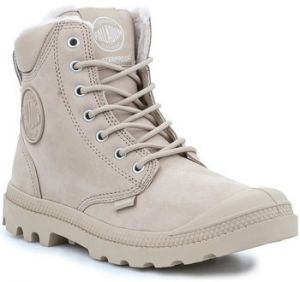 Členkové tenisky Palladium  Pampa Sport Cuff