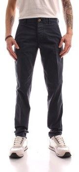 Nohavice Chinos/Nohavice Carrot Blauer  22SBLUP01293006000