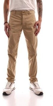 Nohavice Chinos/Nohavice Carrot Blauer  22SBLUP01293006000