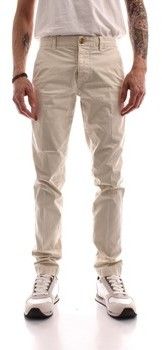Nohavice Chinos/Nohavice Carrot Blauer  22SBLUP01293006000