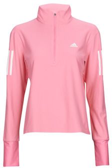 Mikiny adidas  OTR 1/2 ZIP W