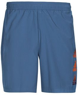 Šortky/Bermudy adidas  D2M LOGO SHORT