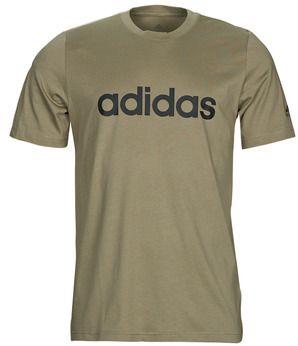 Tričká s krátkym rukávom adidas  M LIN SJ T