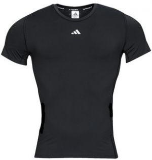 Tričká s krátkym rukávom adidas  TF TEE