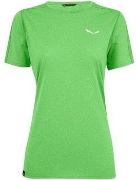 Tričká s krátkym rukávom Salewa  PEDROC 3 DRY W T-SHIRT 27726-3988