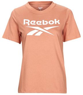 Tričká s krátkym rukávom Reebok Classic  RI BL Tee