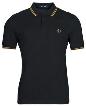 Polokošele s krátkym rukávom Fred Perry  THE FRED PERRY SHIRT