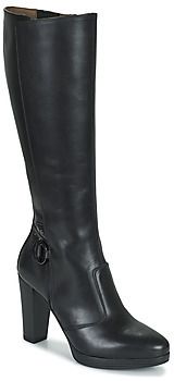 Čižmy do mesta NeroGiardini  GILDA