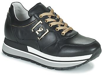 Nízke tenisky NeroGiardini  RIVERA