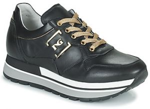 Nízke tenisky NeroGiardini  RIVERA