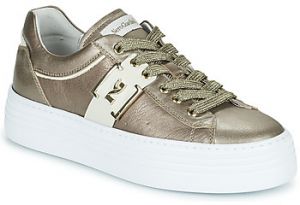 Nízke tenisky NeroGiardini  RIVERA