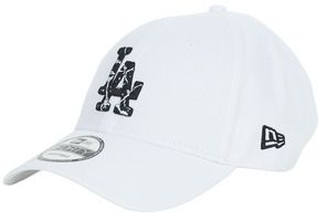 Šiltovky New-Era  MARBRE INFILL 9 FORTY LOS ANGELES DODGERS WHIBLK