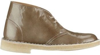 Čižmičky Clarks  Desert Boot