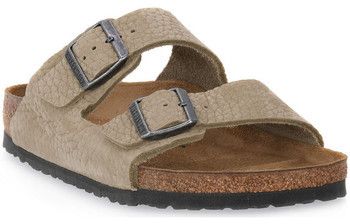 Šľapky BIRKENSTOCK  ARIZONA DESERT BUCK CAL S