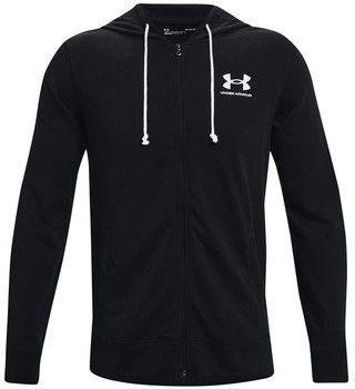 Mikiny Under Armour  Rival Terry LC FZ