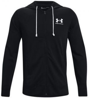 Mikiny Under Armour  Rival Terry LC FZ