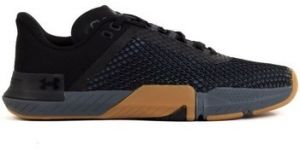 Nízke tenisky Under Armour  Tribase Reign 4