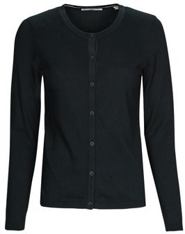 Vesty bez rukávov/Cardigany Esprit  SUS cardigan