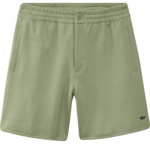 Šortky/Bermudy adidas  Heavyweight shmoofoil short