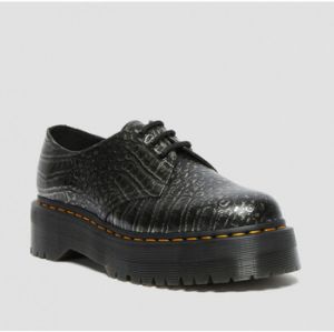 Nízka obuv do mesta Dr. Martens  1461 quad