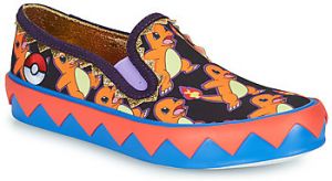 Slip-on Irregular Choice  Every Day Is An Adventure