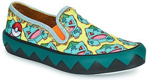 Slip-on Irregular Choice  Every Day Is An Adventure