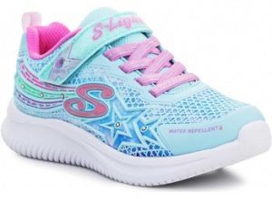 Sandále Skechers  Jumpsters- WISHFUL STAR 302323-AQPR