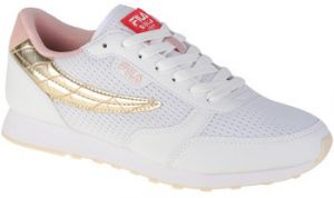 Nízke tenisky Fila  Orbit F Low Wmn