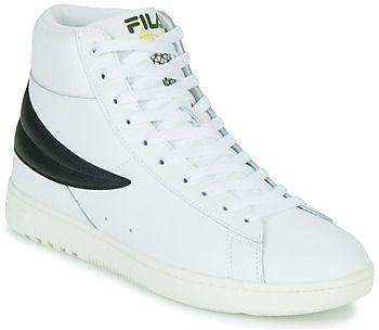 Členkové tenisky Fila  HIGHFLYER L