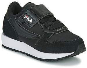 Nízke tenisky Fila  RETROQUE VELCRO