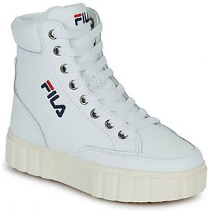 Členkové tenisky Fila  SANDBLAST HIGH