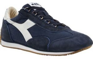 Módne tenisky Diadora  Equipe H Canvas Stone Wash