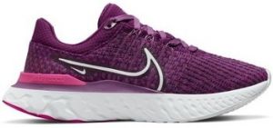 Bežecká a trailová obuv Nike  React Infinity Run Flyknit 3
