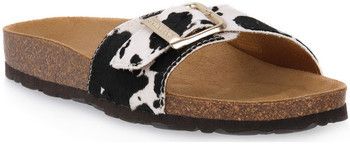 športové šľapky Grunland  NERO 40 SARA