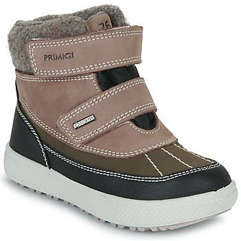 Obuv do snehu Primigi  BARTH 19 GTX