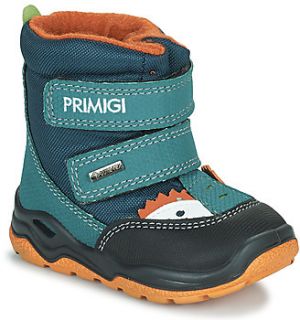 Obuv do snehu Primigi  GARY GTX