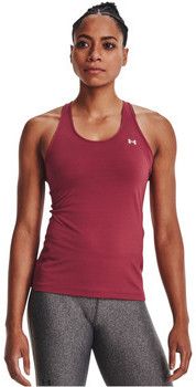 Tričká s krátkym rukávom Under Armour  HeatGear Armour Racer Tank