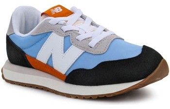Nízke tenisky New Balance  237