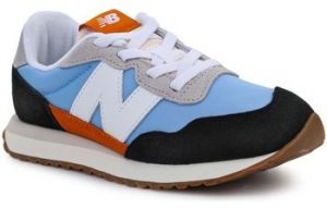 Nízke tenisky New Balance  237