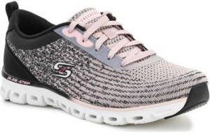 Fitness Skechers  Glide Step Head Start 104325-BKLP