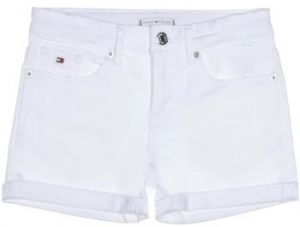 Šortky/Bermudy Tommy Hilfiger  -