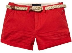 Šortky/Bermudy Tommy Hilfiger  -