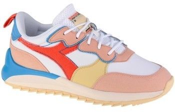 Nízke tenisky Diadora  Jolly Canvas WN
