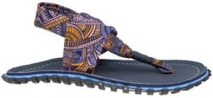 Nízka obuv do mesta Gumbies  Slingback