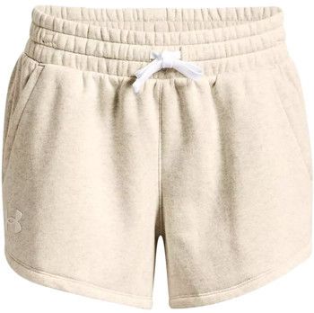 Nohavice 7/8 a 3/4 Under Armour  Rival Fleece Short