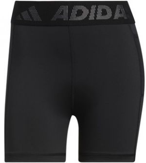 Nohavice 7/8 a 3/4 adidas  adidas Techfit Badge Of Sport Short Tights