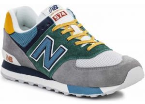 Nízke tenisky New Balance  ML574LE2