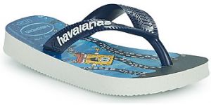 Žabky Havaianas  KIDS TOP BOB SPONGE