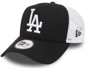 Šiltovky New-Era  Trucker LA Dodgers