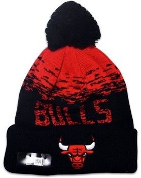 Čiapky New-Era  Cnba Chicago Bulls